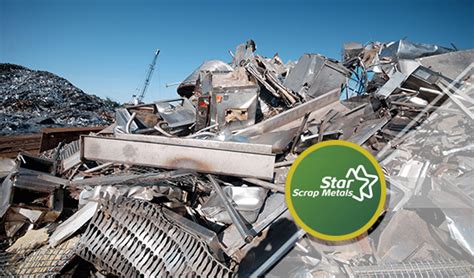 Star Scrap Metal .
